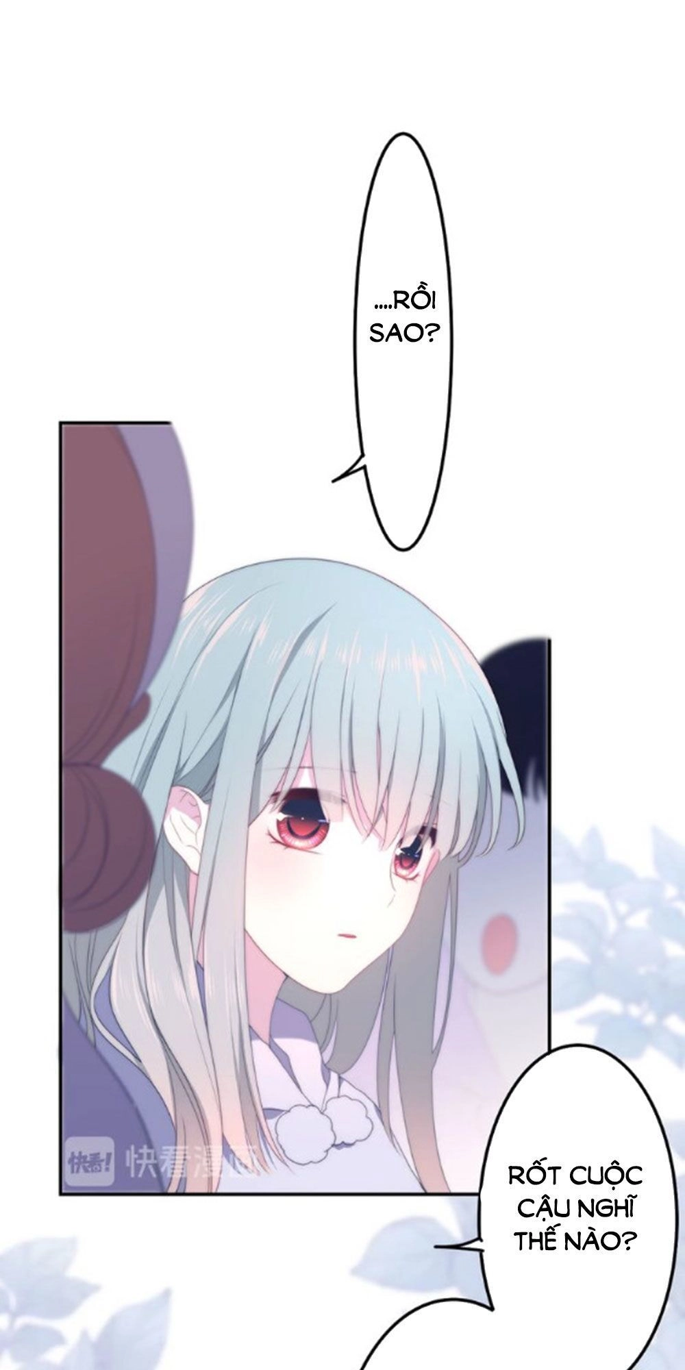 Tháng Sáu Không Hẹn Mà Gặp Chapter 39 - 21