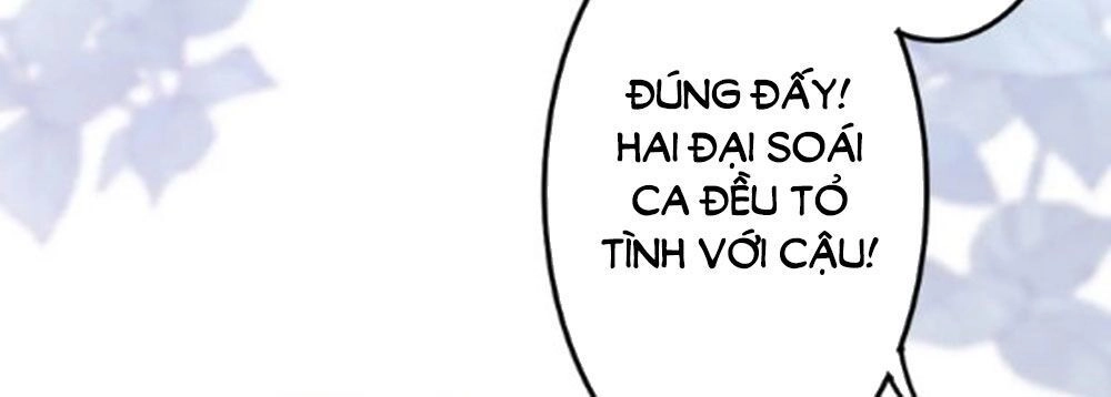 Tháng Sáu Không Hẹn Mà Gặp Chapter 39 - 22