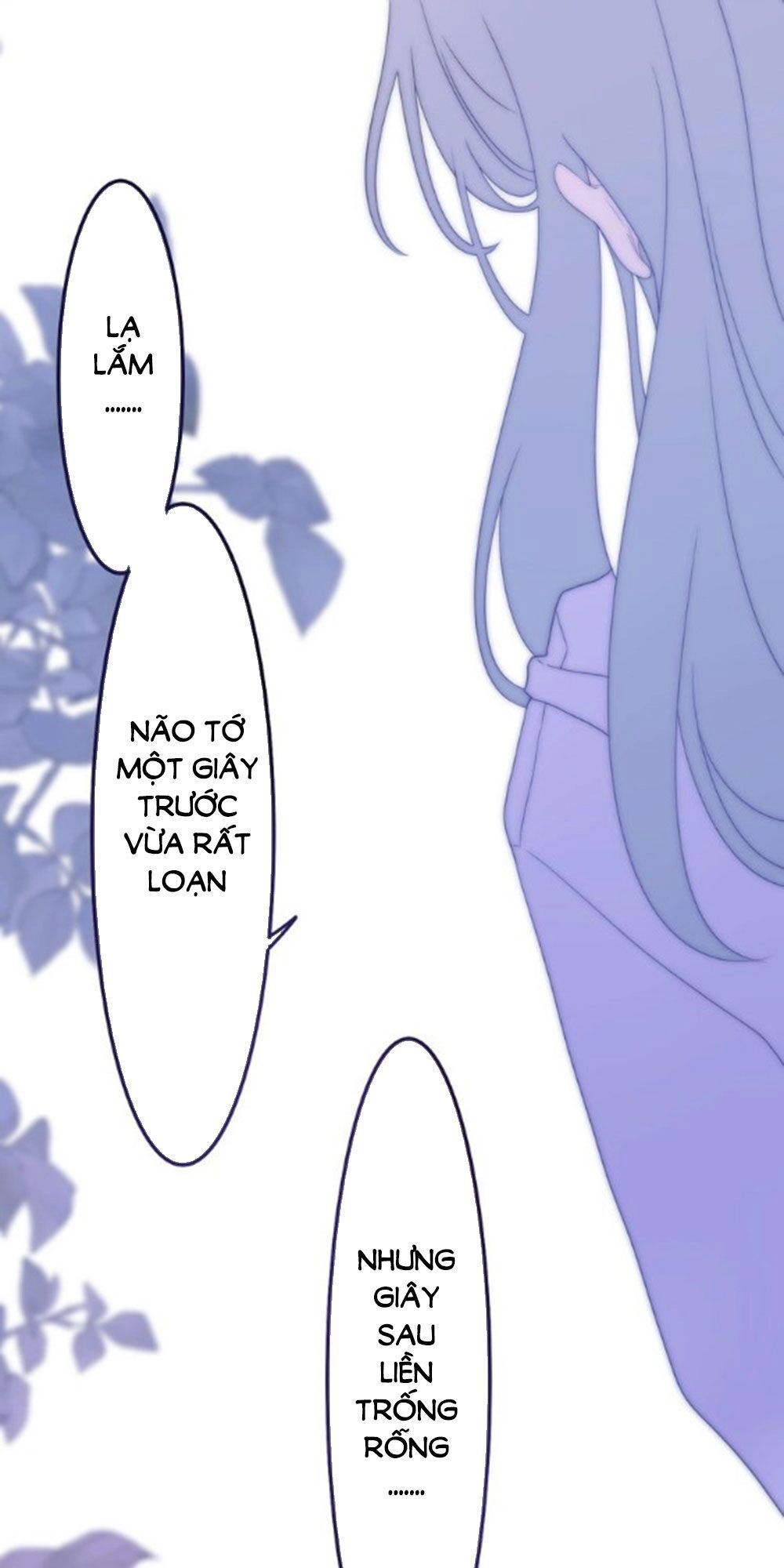 Tháng Sáu Không Hẹn Mà Gặp Chapter 39 - 25