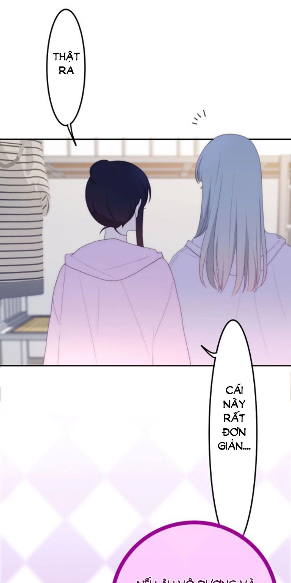 Tháng Sáu Không Hẹn Mà Gặp Chapter 39 - 27