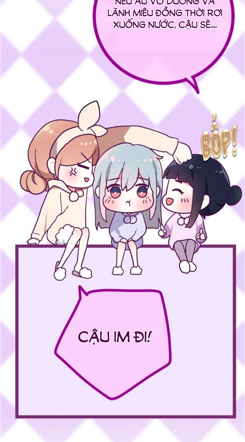 Tháng Sáu Không Hẹn Mà Gặp Chapter 39 - 28