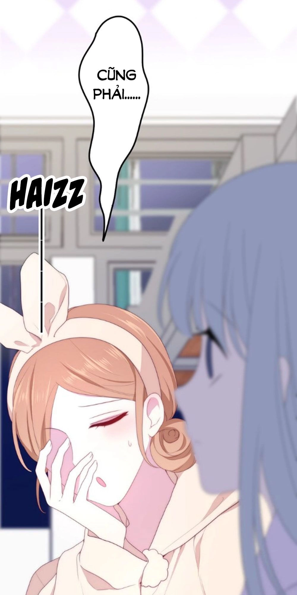 Tháng Sáu Không Hẹn Mà Gặp Chapter 39 - 29