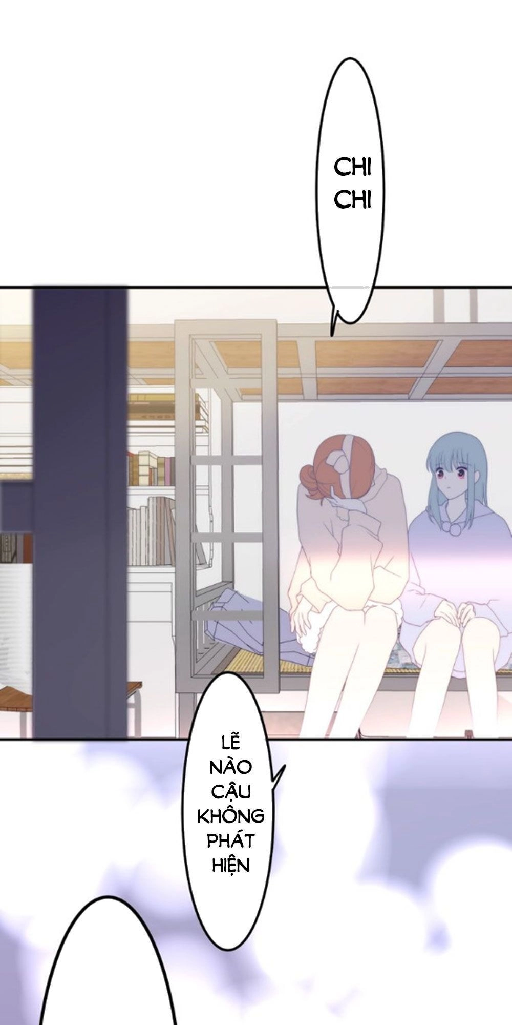 Tháng Sáu Không Hẹn Mà Gặp Chapter 39 - 31