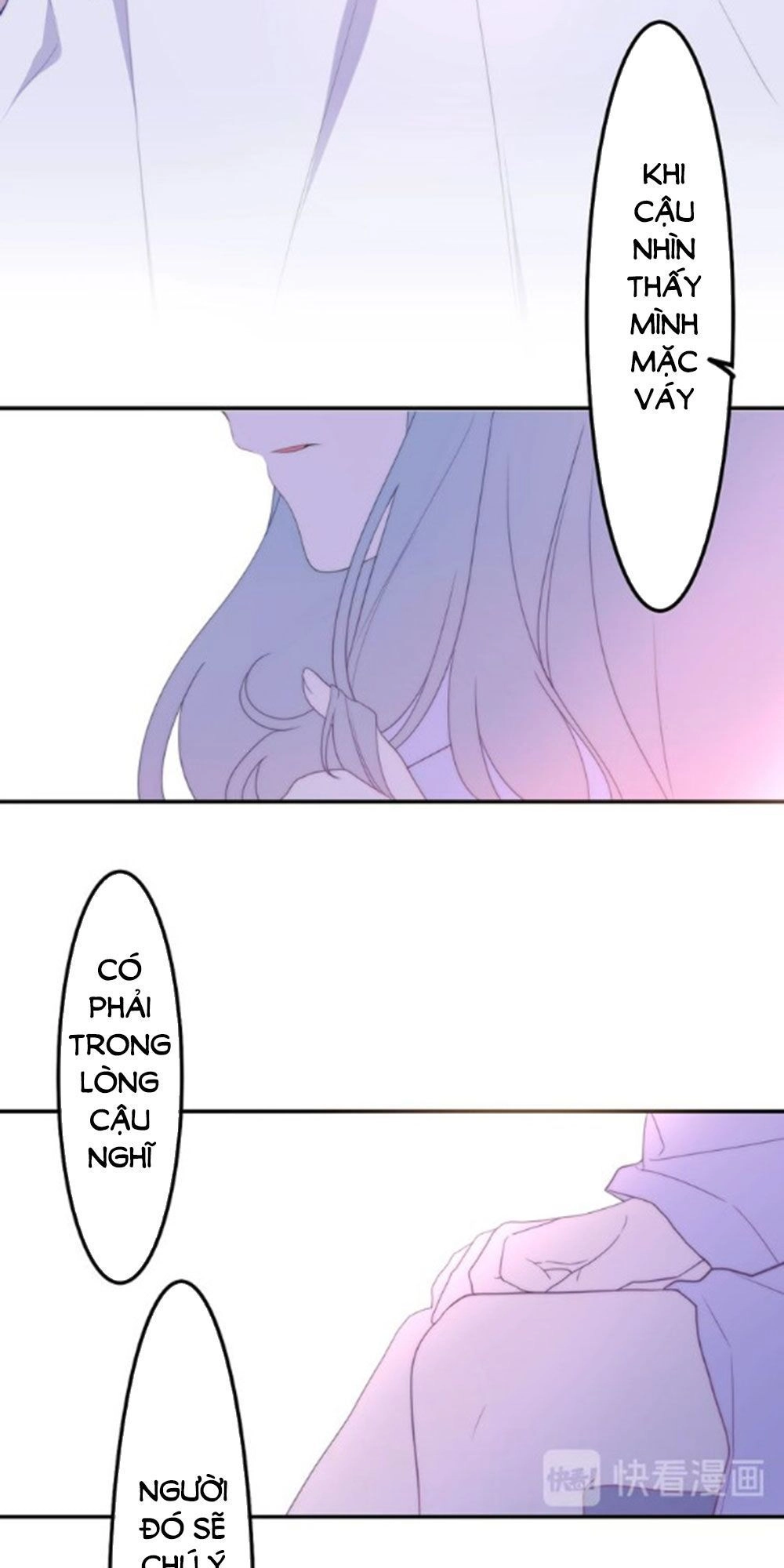 Tháng Sáu Không Hẹn Mà Gặp Chapter 39 - 33