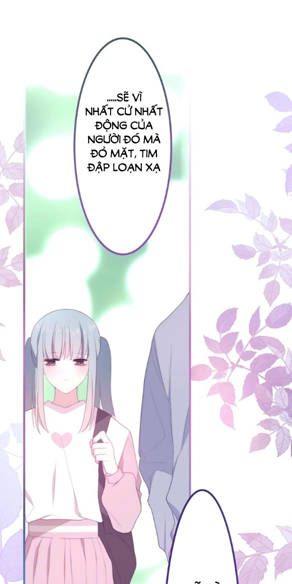 Tháng Sáu Không Hẹn Mà Gặp Chapter 39 - 36