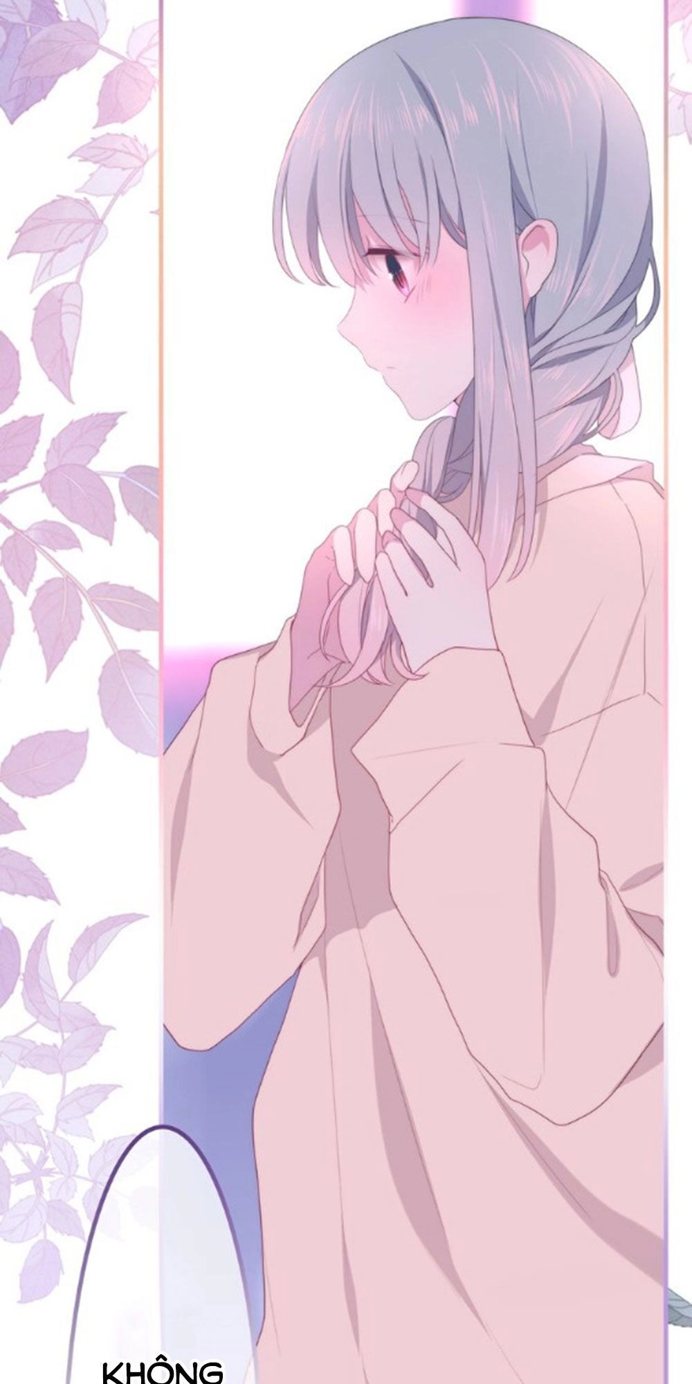 Tháng Sáu Không Hẹn Mà Gặp Chapter 39 - 38