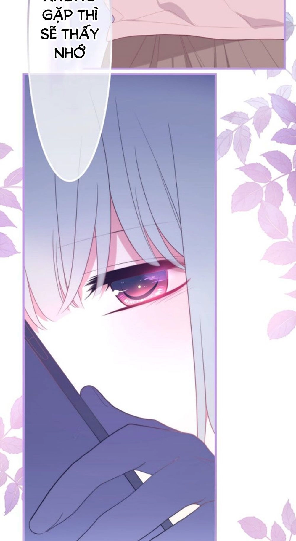 Tháng Sáu Không Hẹn Mà Gặp Chapter 39 - 39