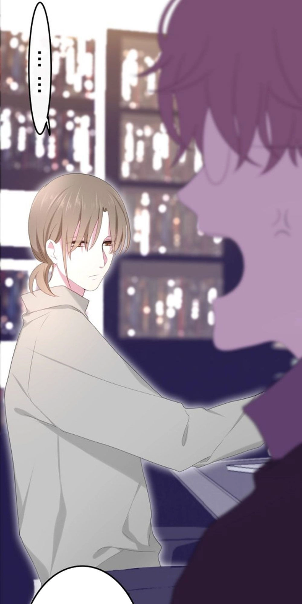 Tháng Sáu Không Hẹn Mà Gặp Chapter 39 - 53