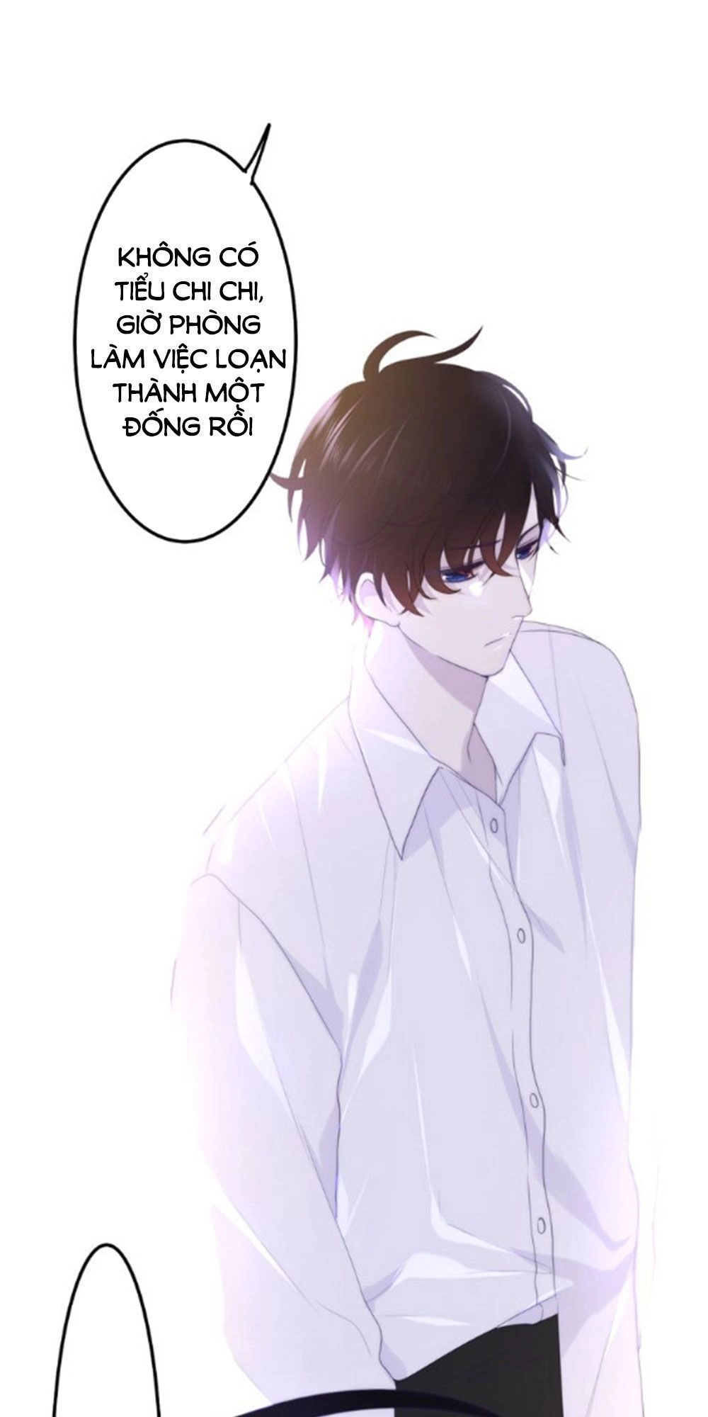 Tháng Sáu Không Hẹn Mà Gặp Chapter 39 - 55