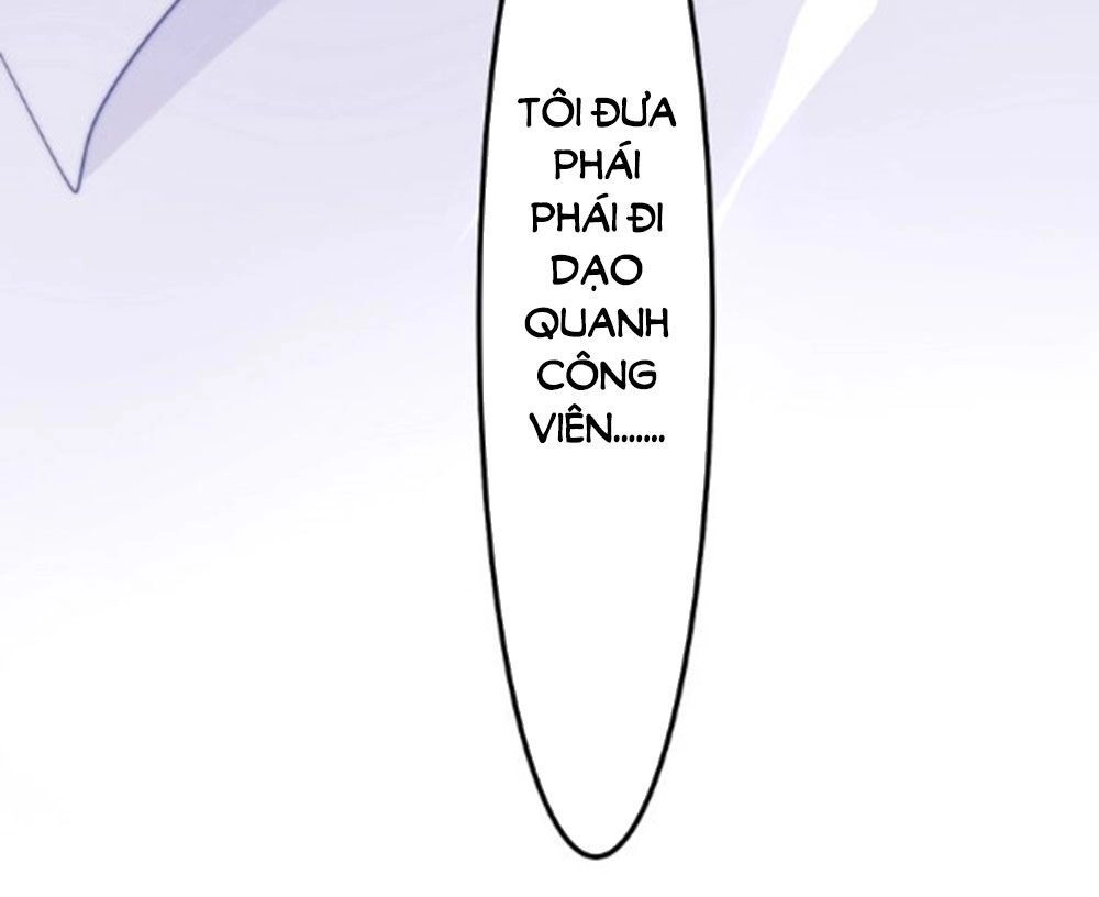 Tháng Sáu Không Hẹn Mà Gặp Chapter 39 - 57