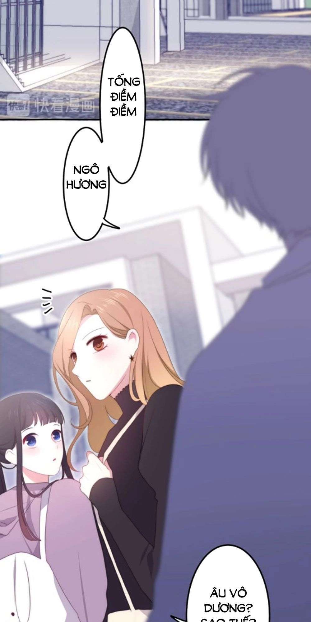 Tháng Sáu Không Hẹn Mà Gặp Chapter 39 - 62