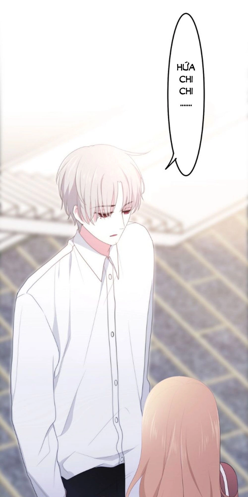 Tháng Sáu Không Hẹn Mà Gặp Chapter 39 - 64