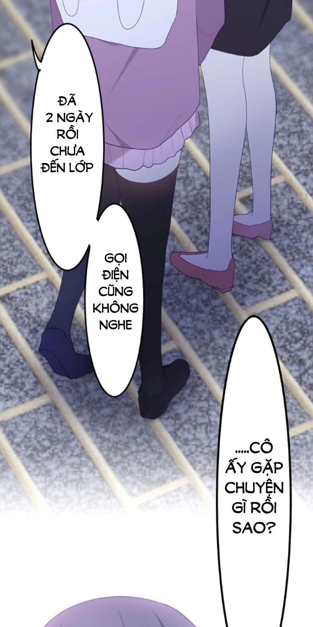 Tháng Sáu Không Hẹn Mà Gặp Chapter 39 - 66