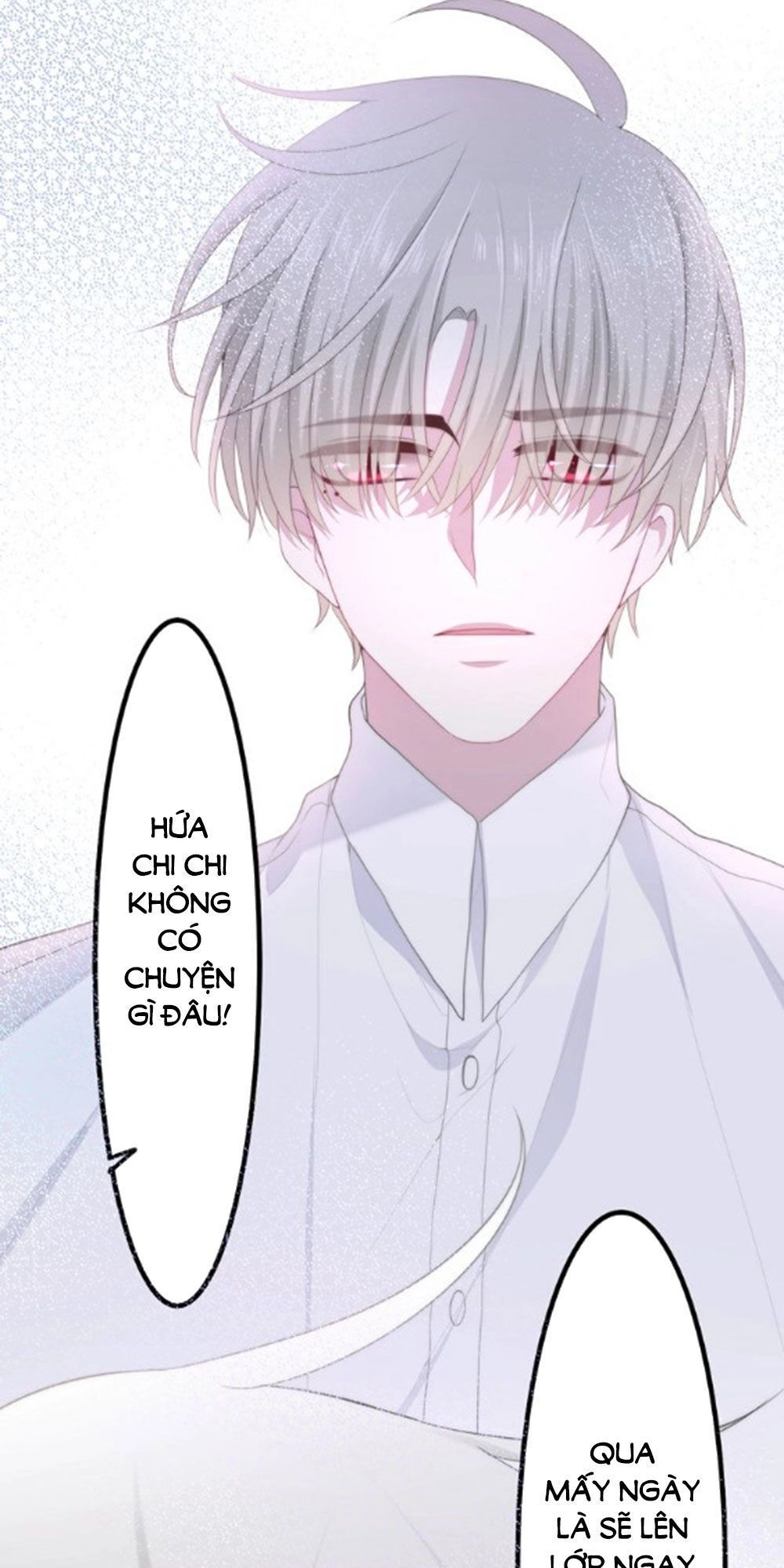 Tháng Sáu Không Hẹn Mà Gặp Chapter 39 - 70