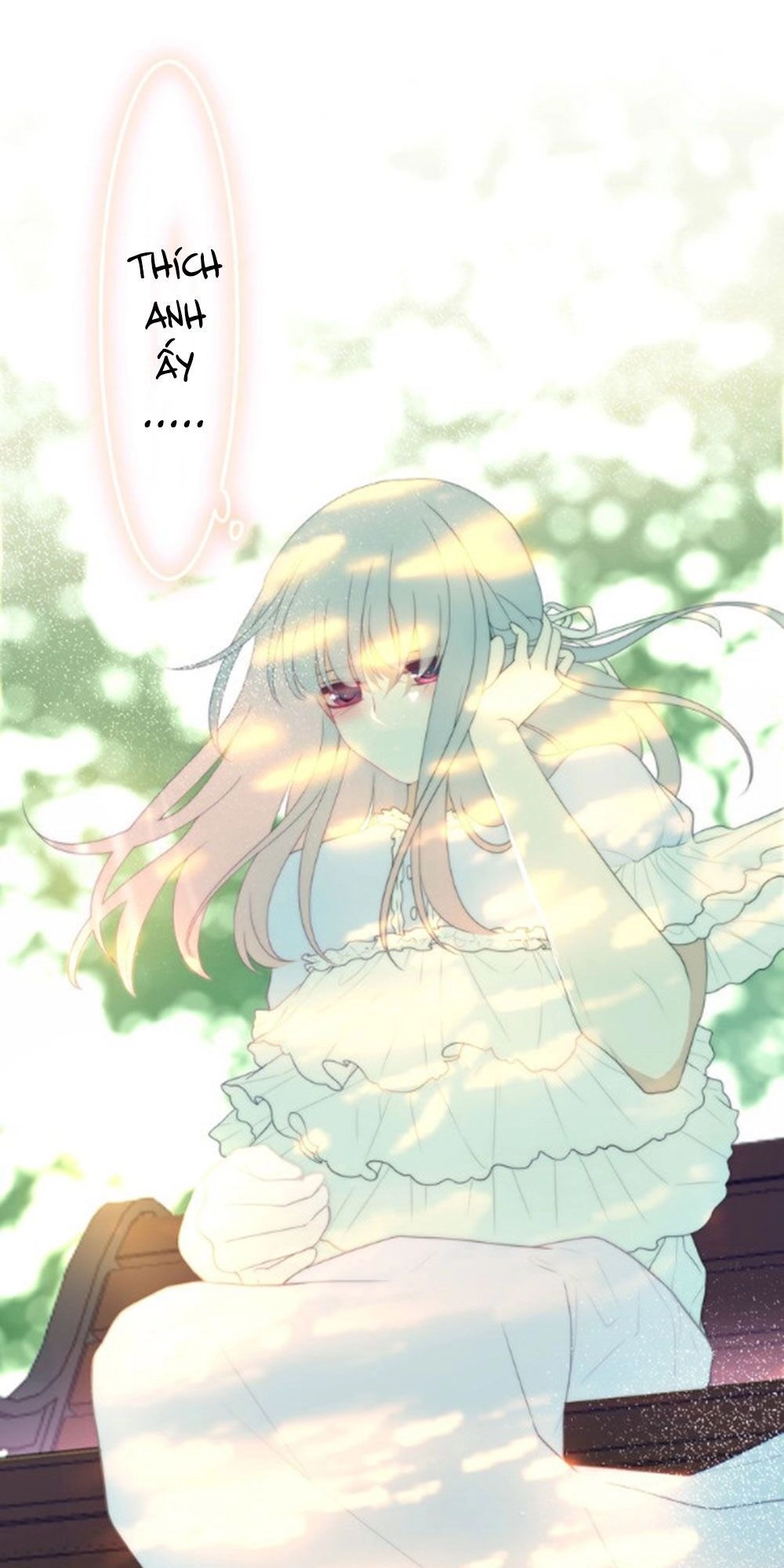 Tháng Sáu Không Hẹn Mà Gặp Chapter 39 - 78