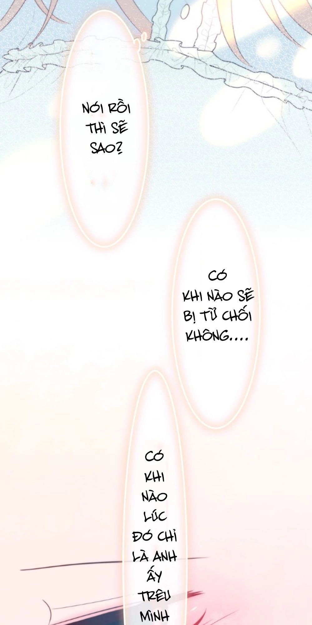 Tháng Sáu Không Hẹn Mà Gặp Chapter 39 - 82