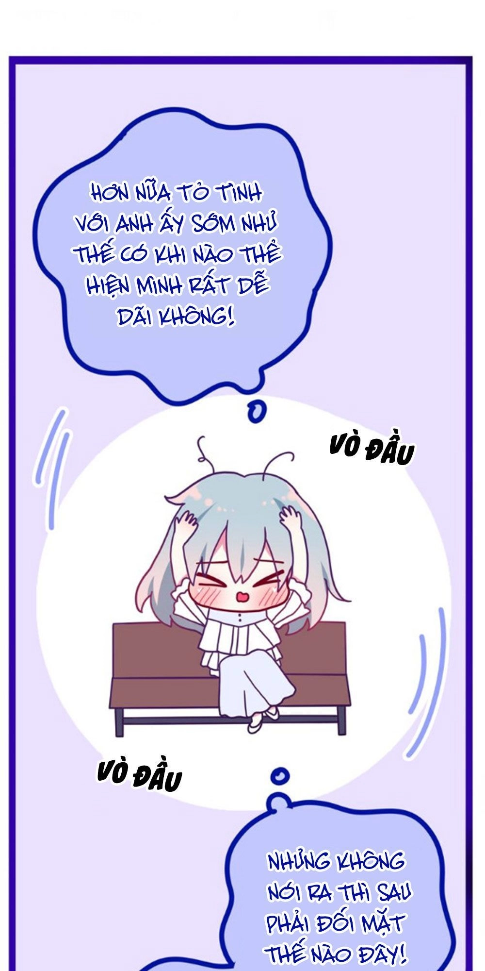 Tháng Sáu Không Hẹn Mà Gặp Chapter 39 - 84