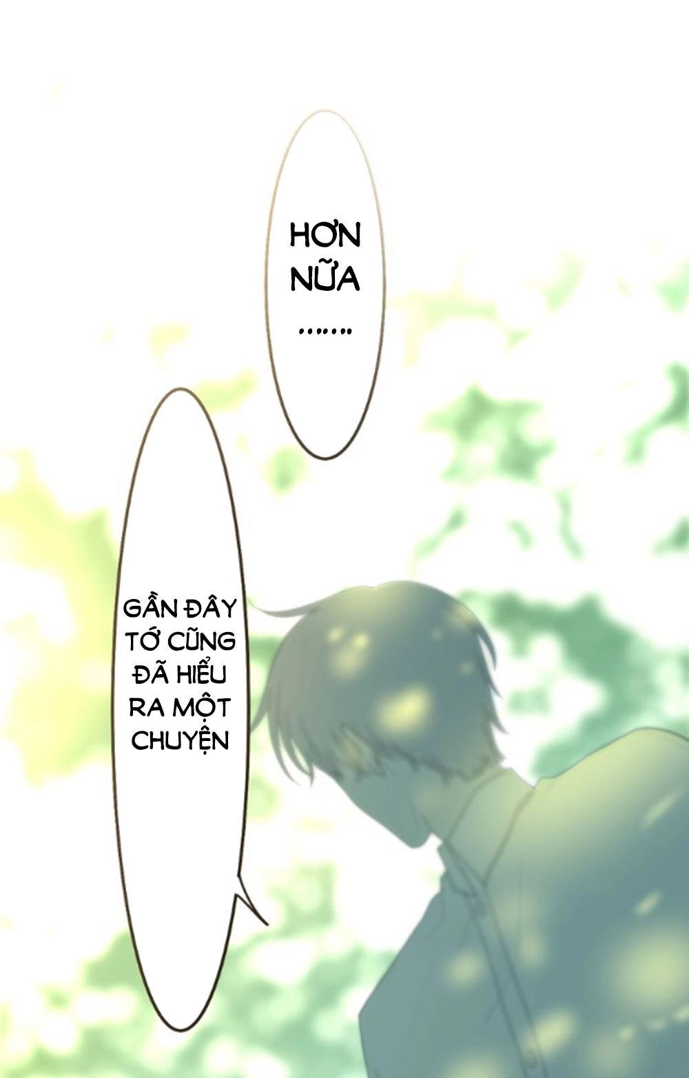 Tháng Sáu Không Hẹn Mà Gặp Chapter 40 - 18