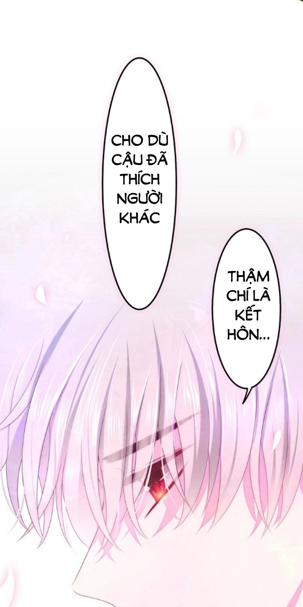 Tháng Sáu Không Hẹn Mà Gặp Chapter 40 - 21