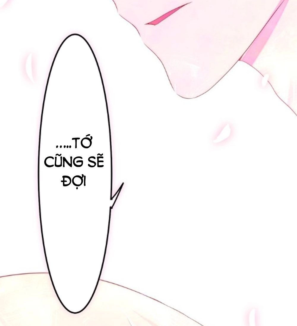 Tháng Sáu Không Hẹn Mà Gặp Chapter 40 - 22