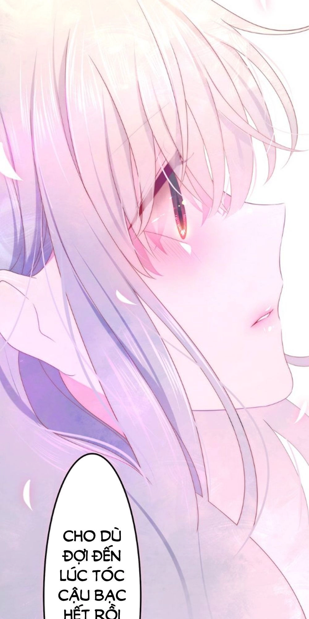 Tháng Sáu Không Hẹn Mà Gặp Chapter 40 - 23