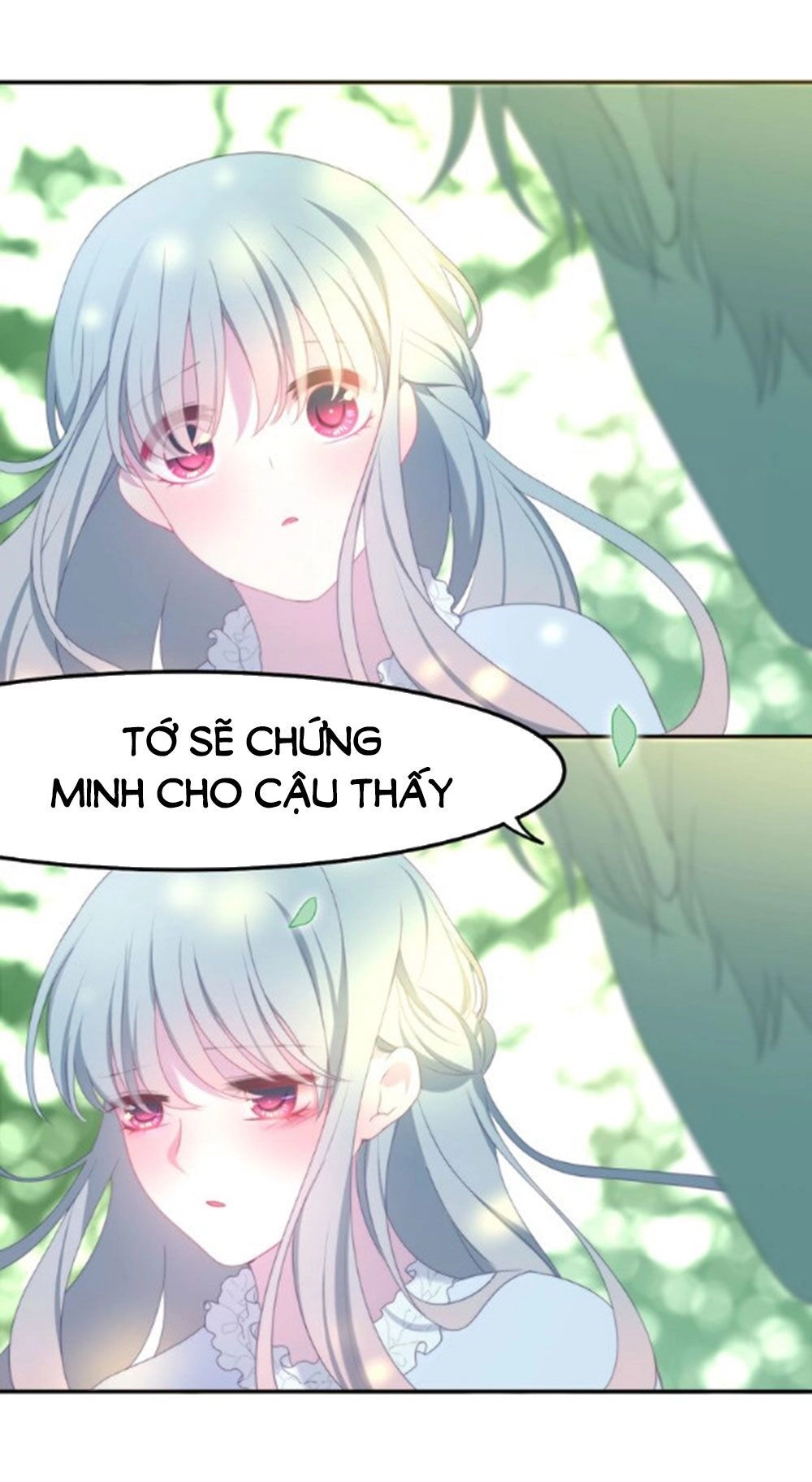 Tháng Sáu Không Hẹn Mà Gặp Chapter 40 - 29