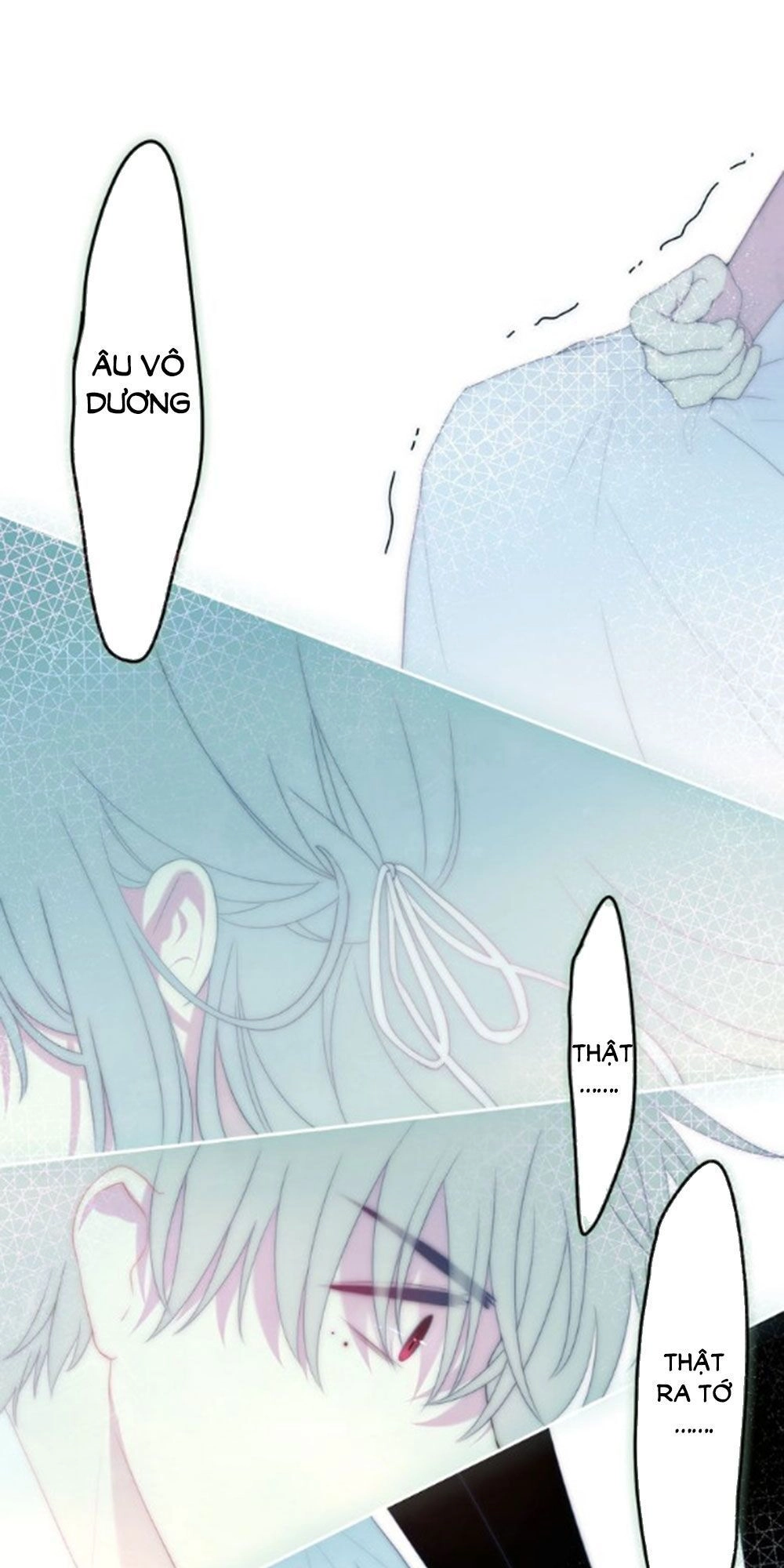 Tháng Sáu Không Hẹn Mà Gặp Chapter 40 - 40