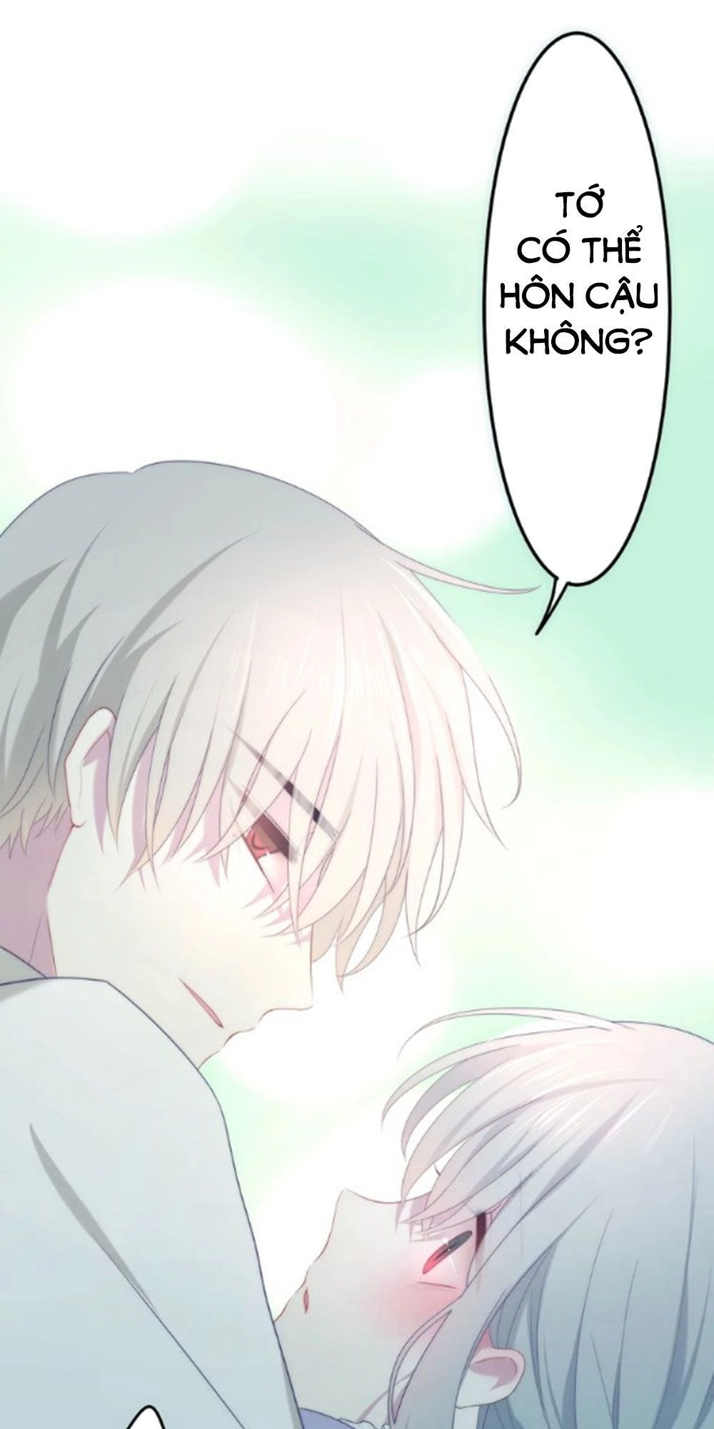 Tháng Sáu Không Hẹn Mà Gặp Chapter 40 - 51