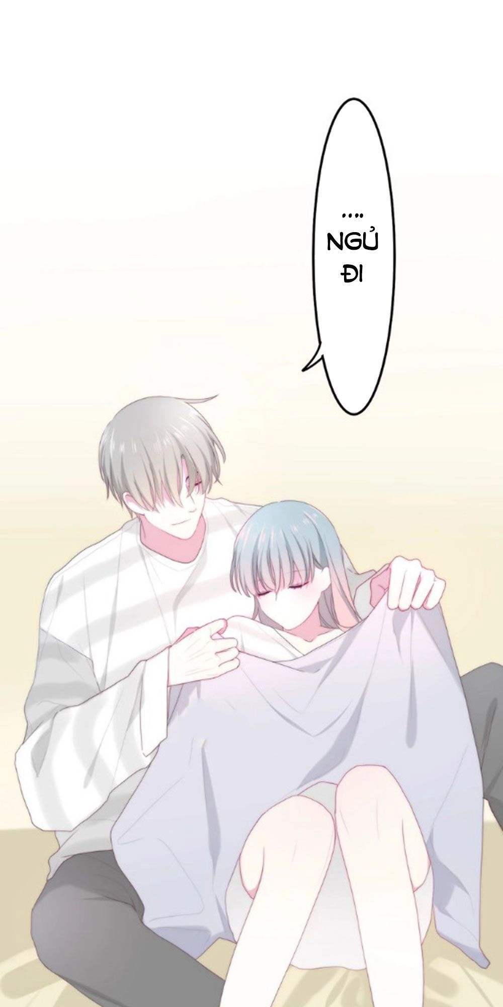 Tháng Sáu Không Hẹn Mà Gặp Chapter 40 - 69