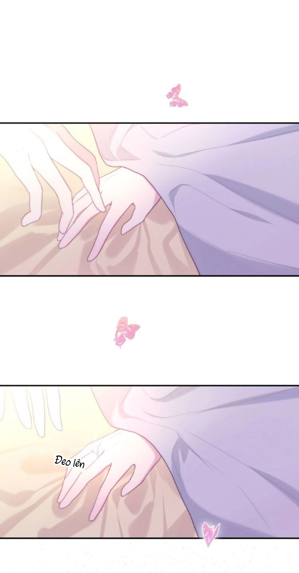 Tháng Sáu Không Hẹn Mà Gặp Chapter 40 - 76