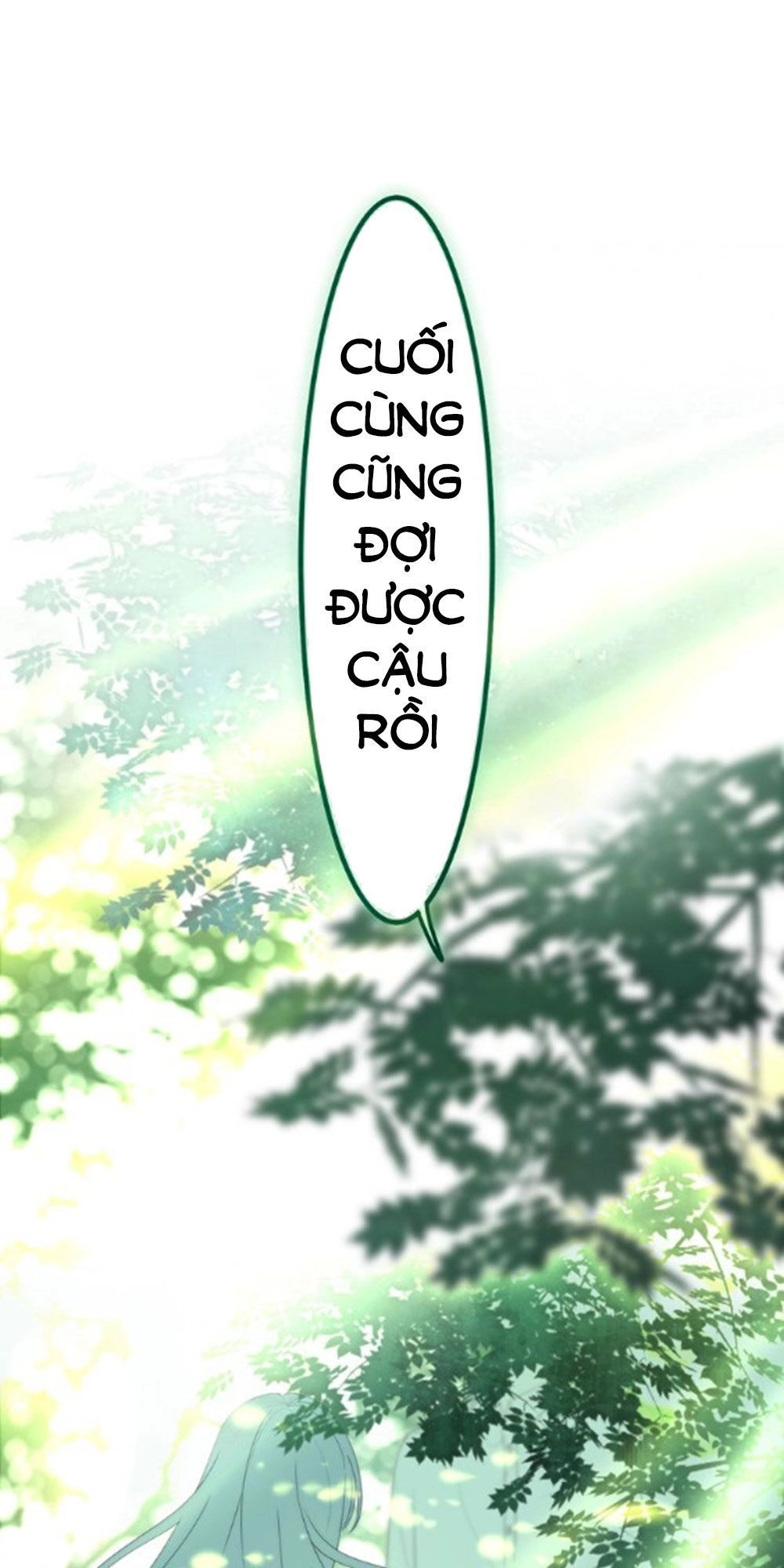 Tháng Sáu Không Hẹn Mà Gặp Chapter 401 - 3