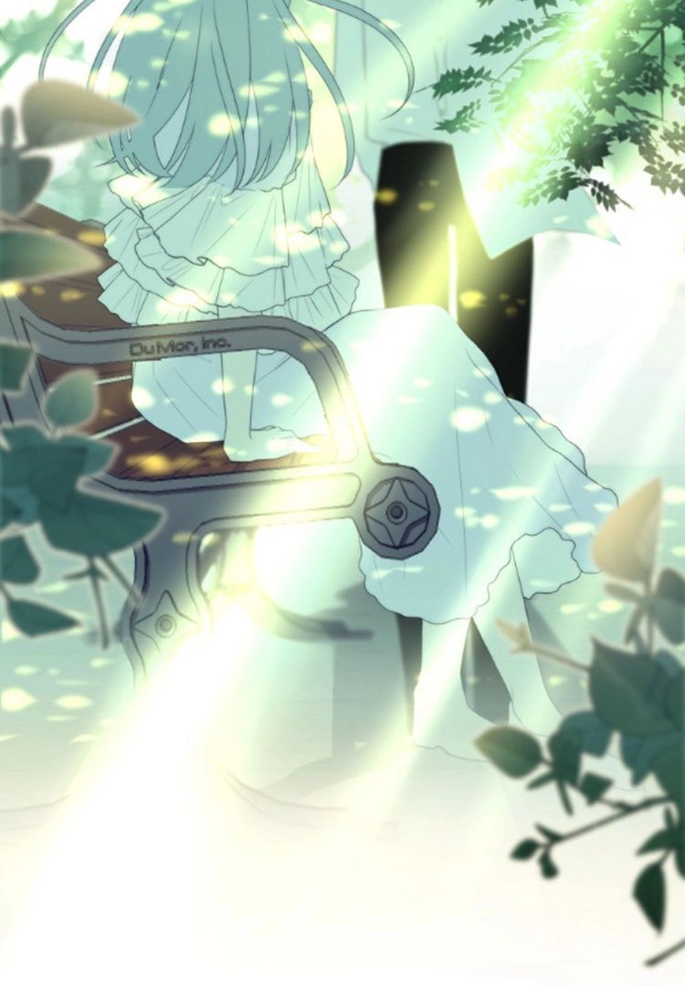 Tháng Sáu Không Hẹn Mà Gặp Chapter 401 - 4