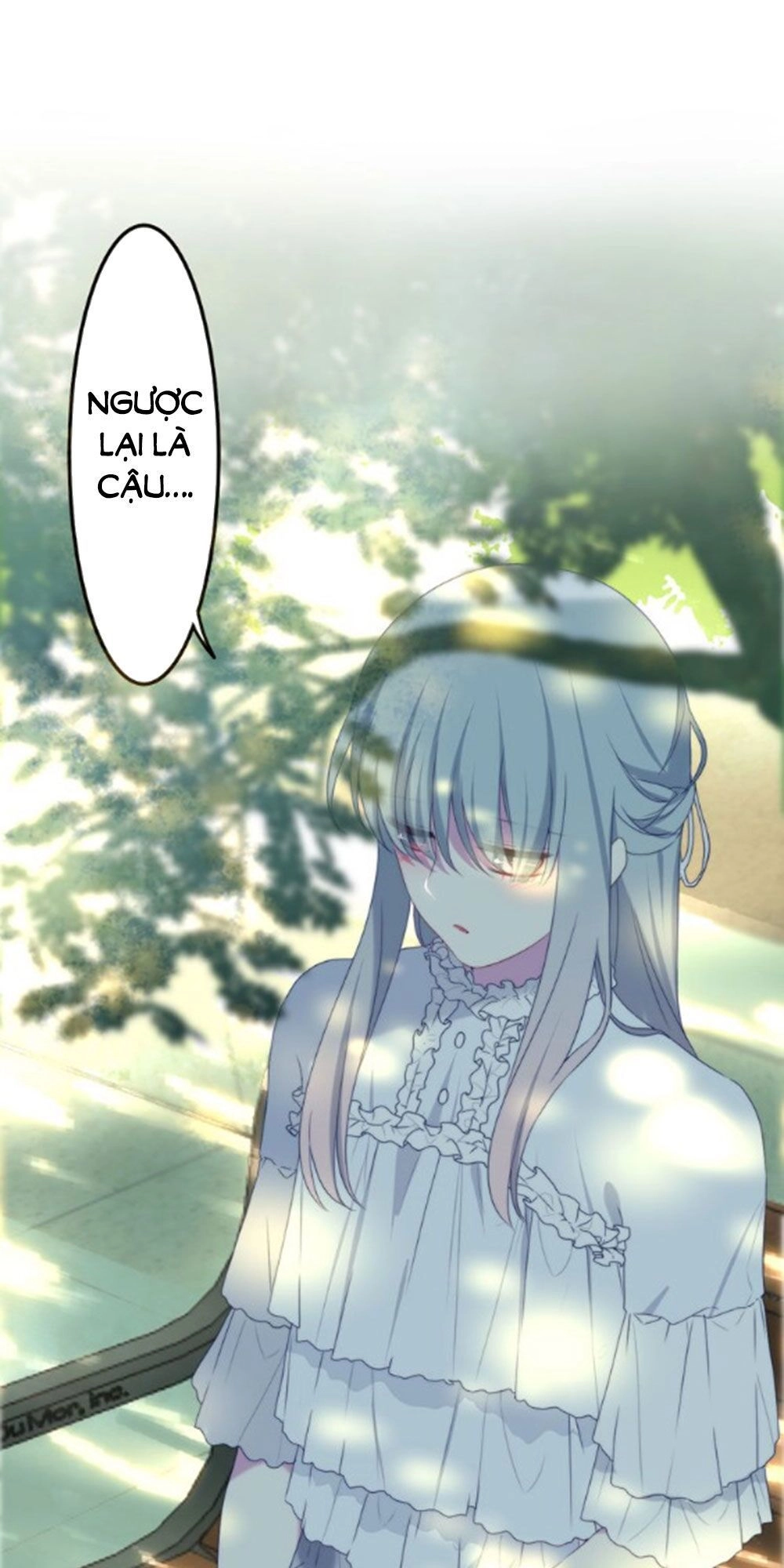 Tháng Sáu Không Hẹn Mà Gặp Chapter 401 - 13