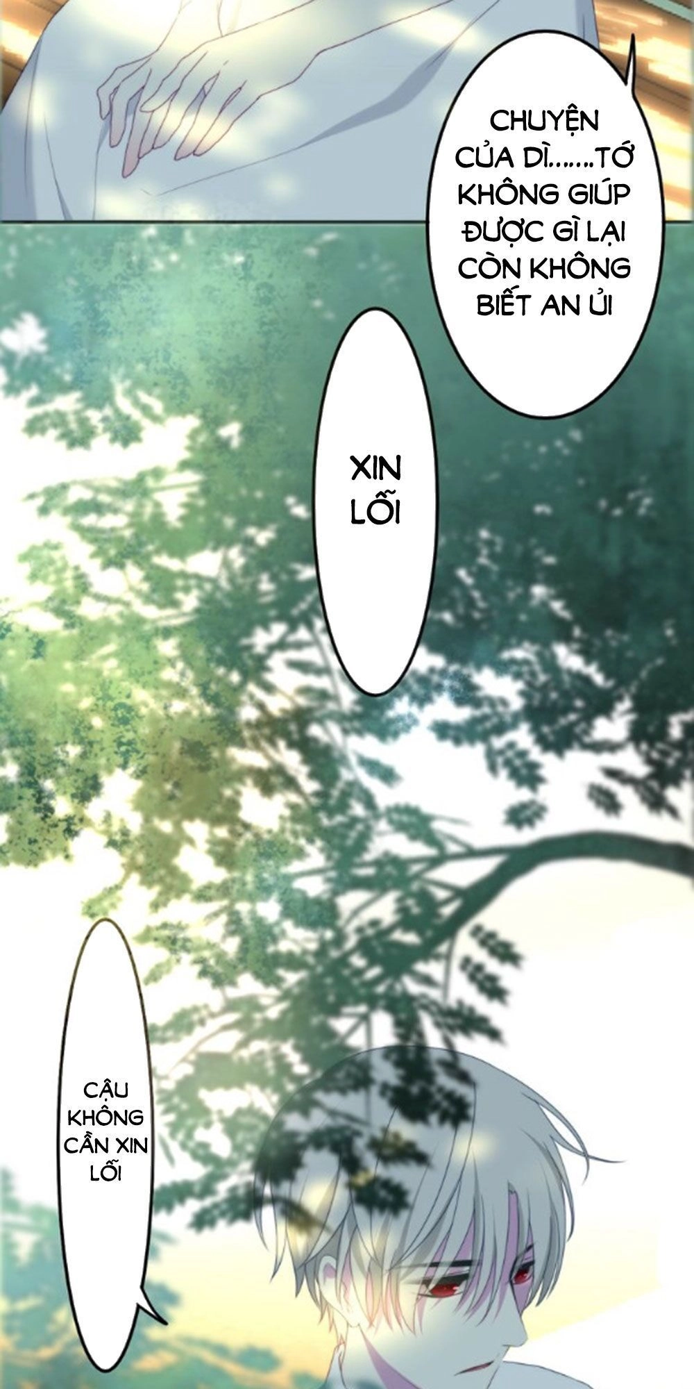 Tháng Sáu Không Hẹn Mà Gặp Chapter 401 - 15