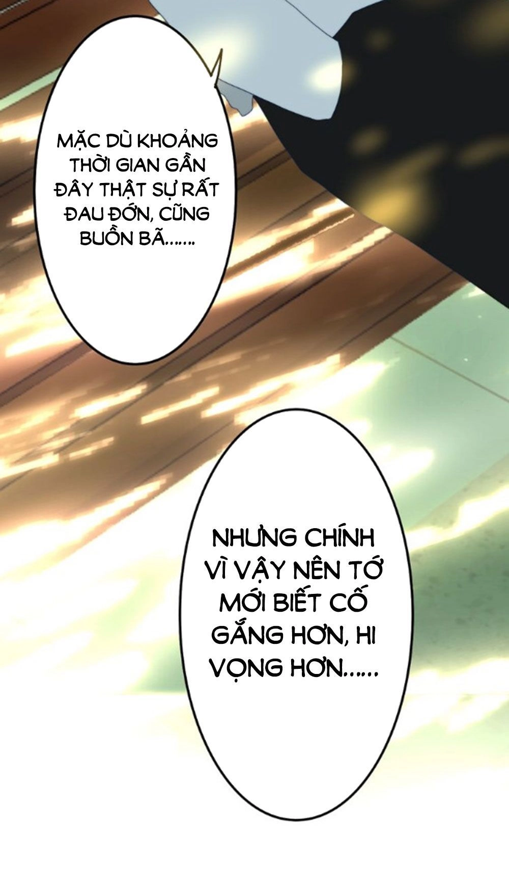 Tháng Sáu Không Hẹn Mà Gặp Chapter 401 - 17