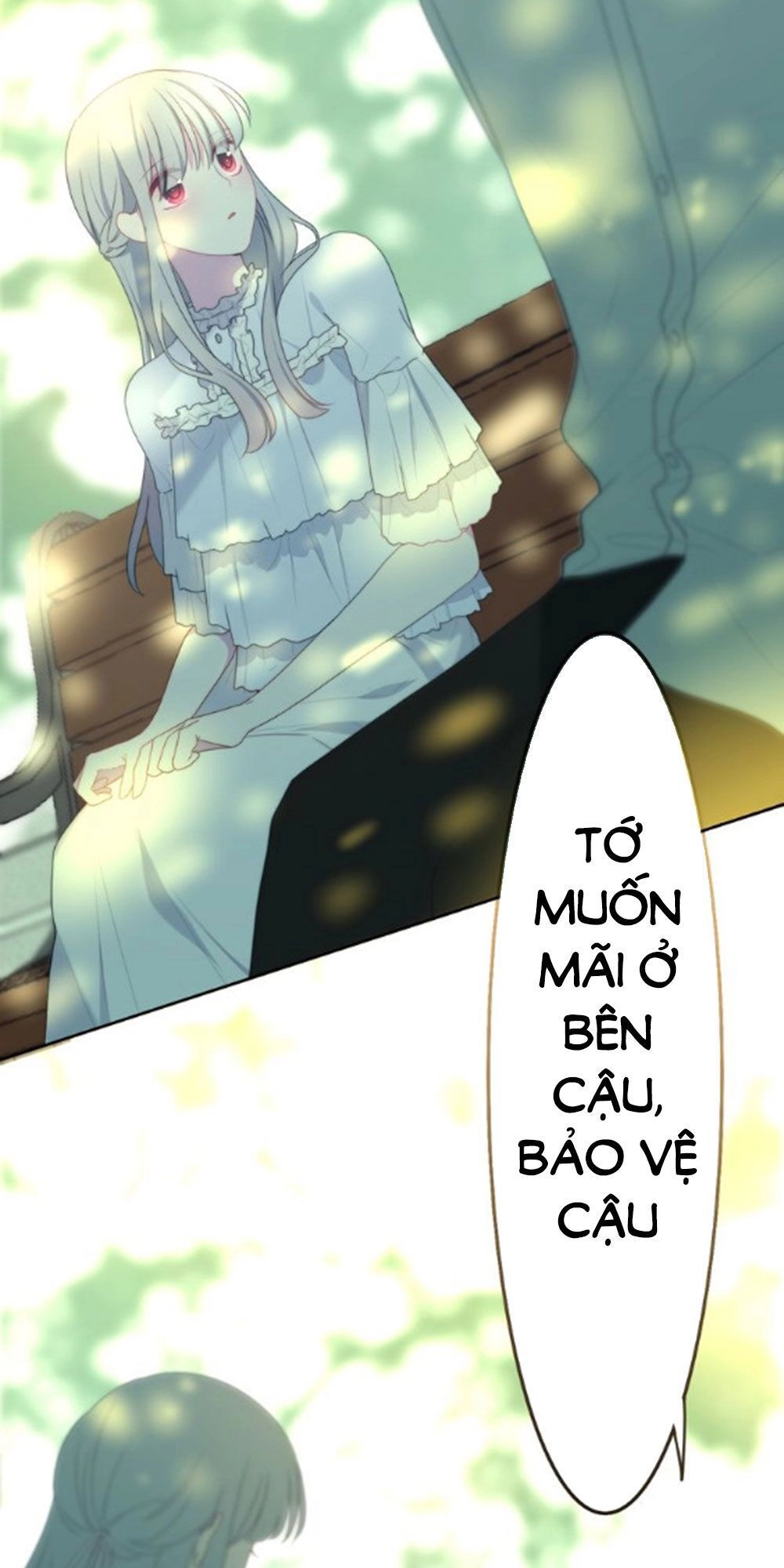 Tháng Sáu Không Hẹn Mà Gặp Chapter 401 - 19