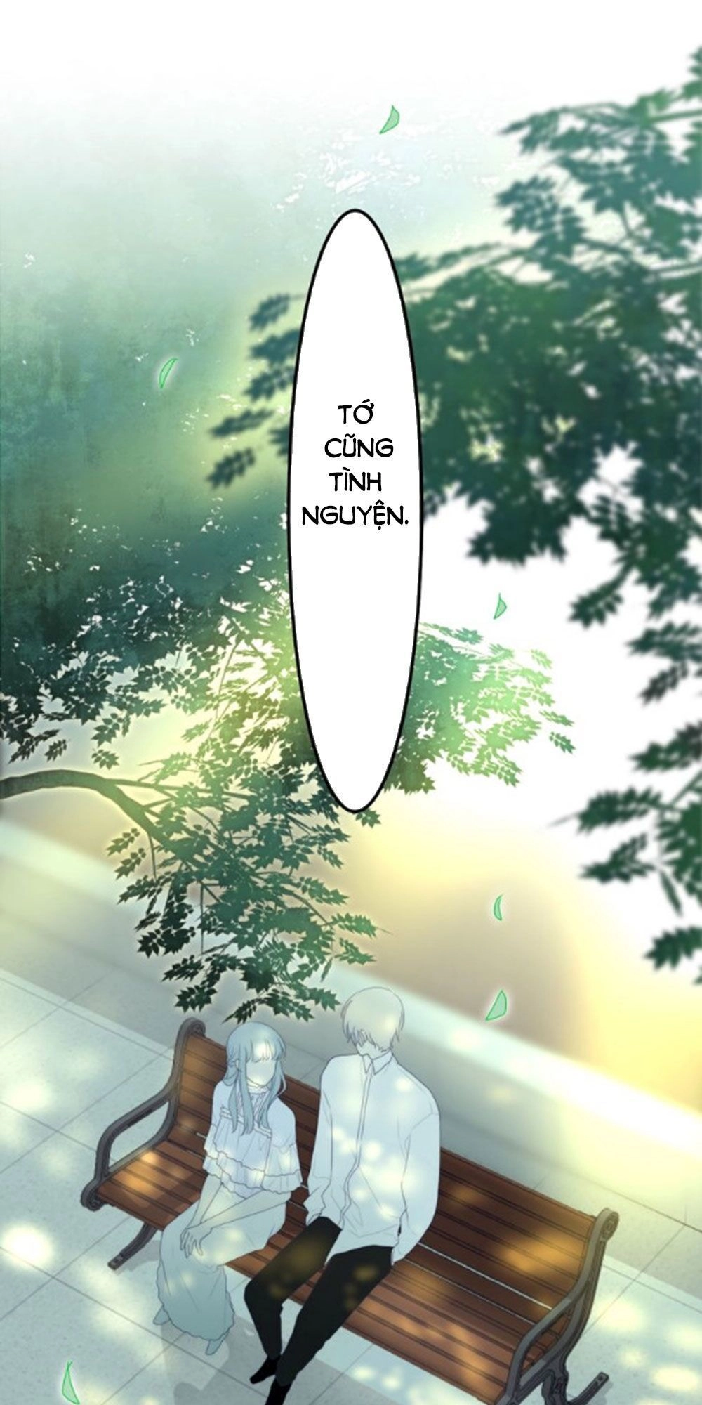 Tháng Sáu Không Hẹn Mà Gặp Chapter 401 - 25