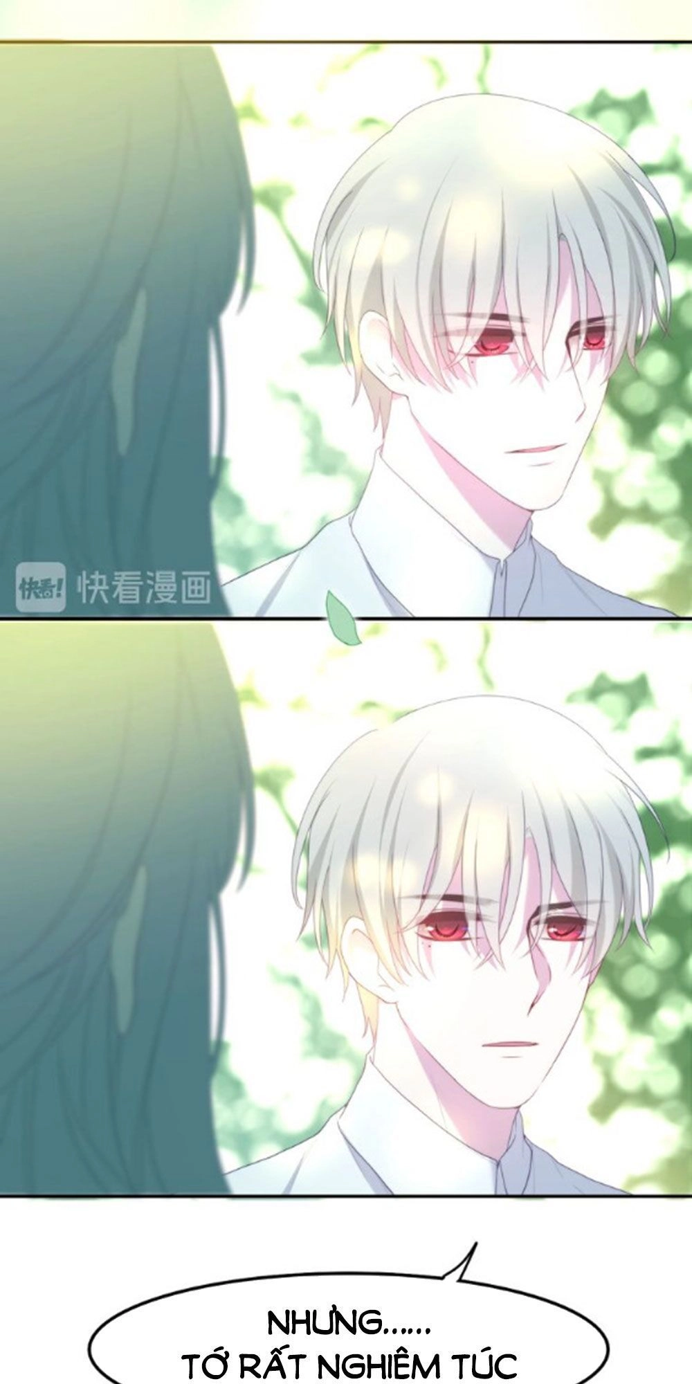 Tháng Sáu Không Hẹn Mà Gặp Chapter 401 - 27