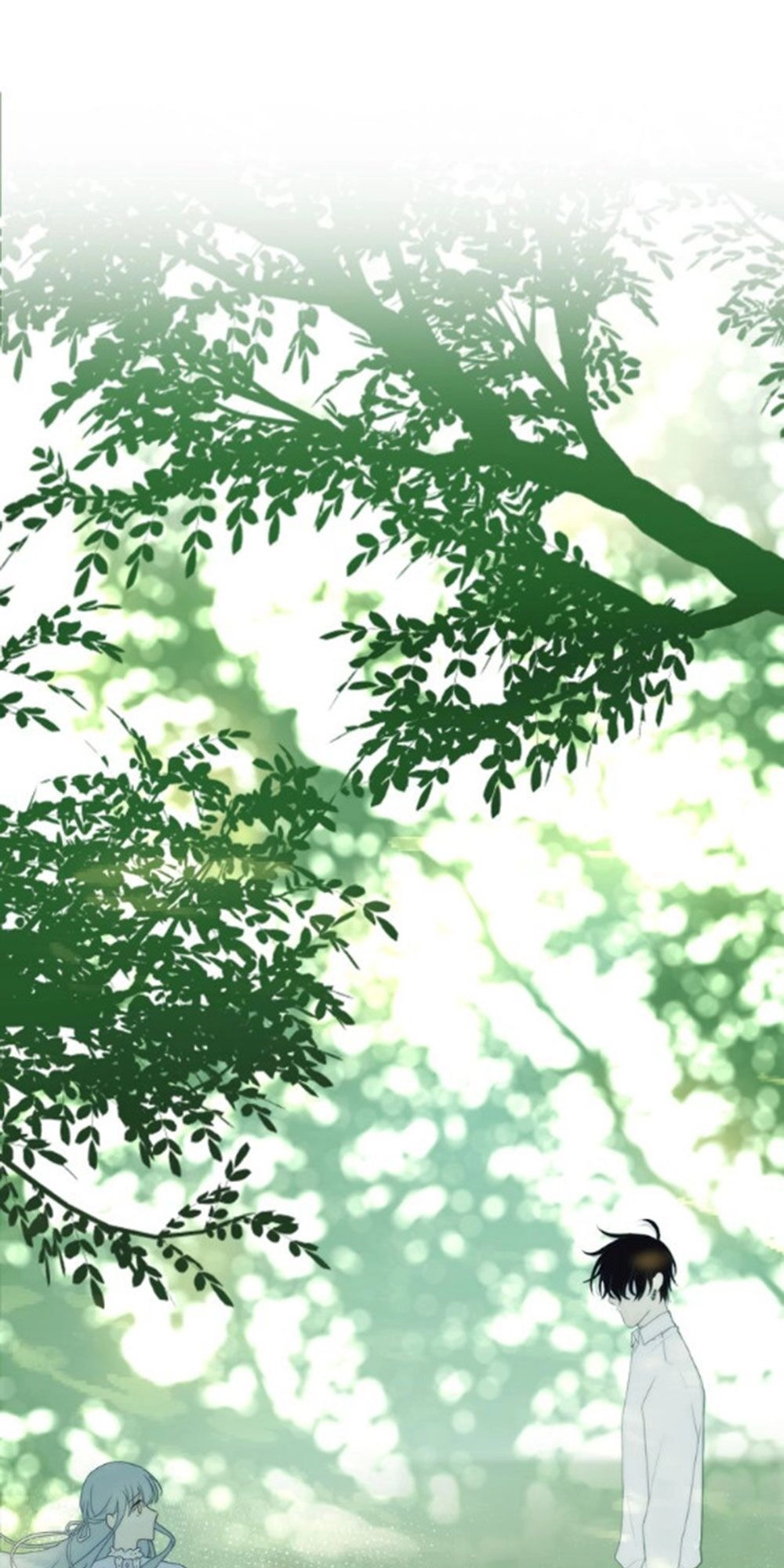 Tháng Sáu Không Hẹn Mà Gặp Chapter 412 - 3