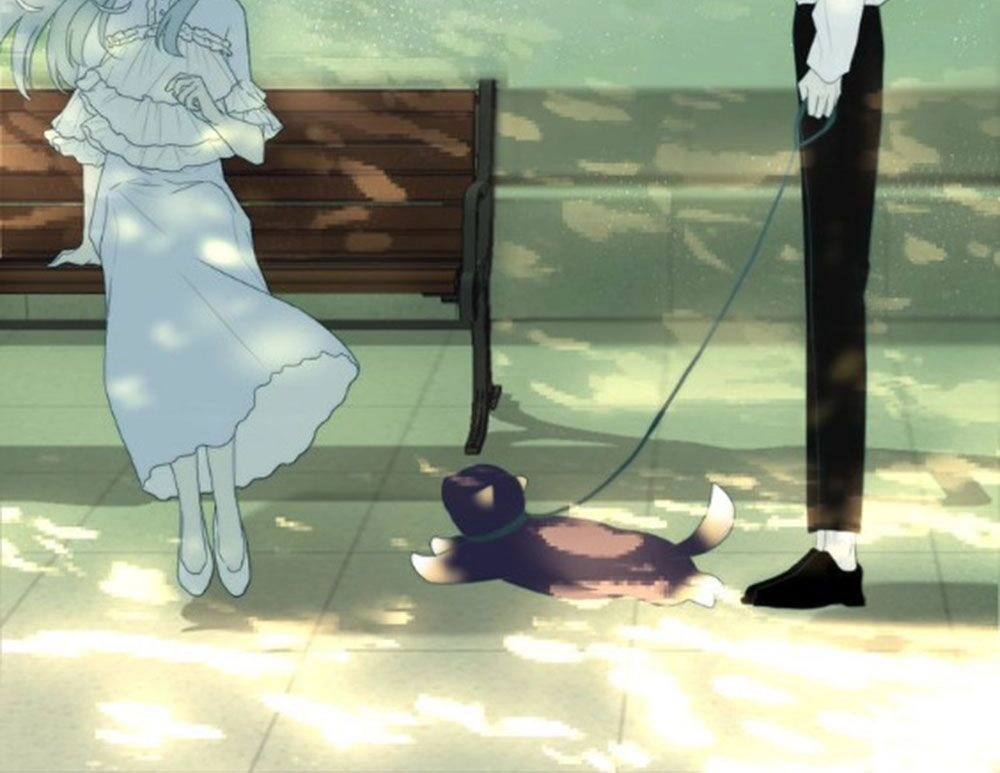 Tháng Sáu Không Hẹn Mà Gặp Chapter 412 - 4