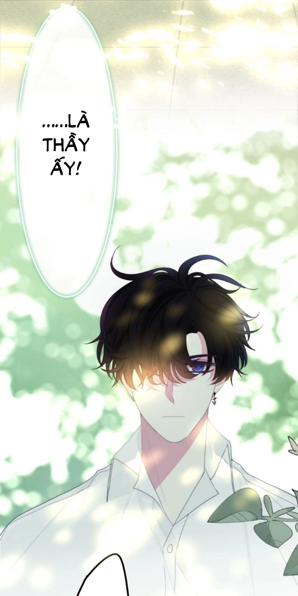 Tháng Sáu Không Hẹn Mà Gặp Chapter 412 - 5