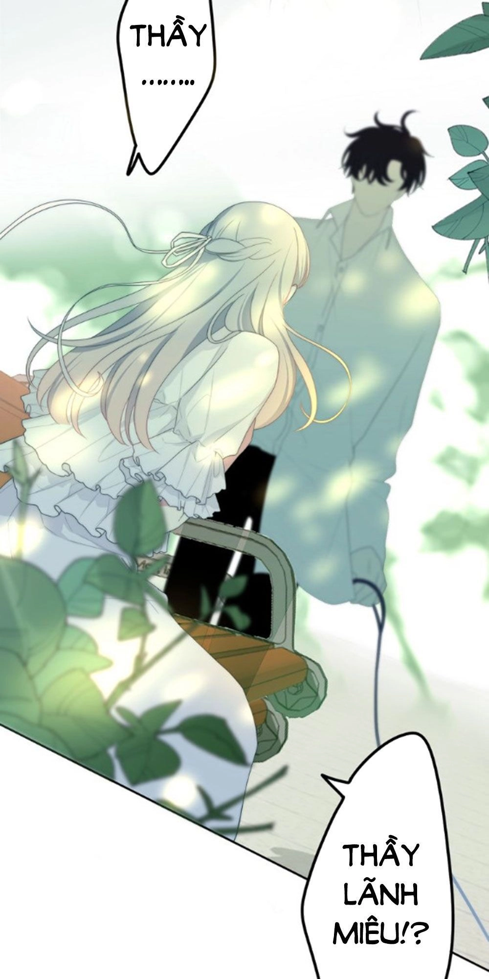 Tháng Sáu Không Hẹn Mà Gặp Chapter 412 - 6