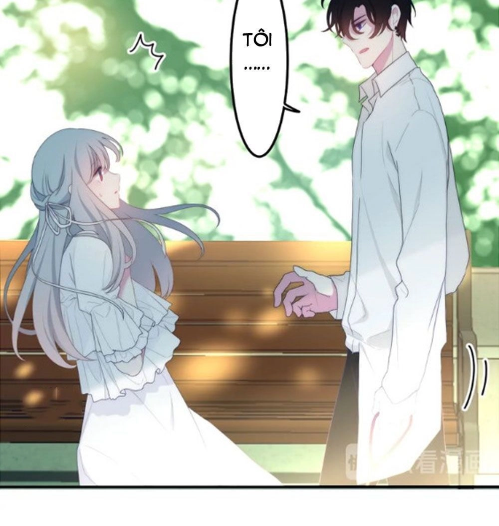 Tháng Sáu Không Hẹn Mà Gặp Chapter 412 - 9