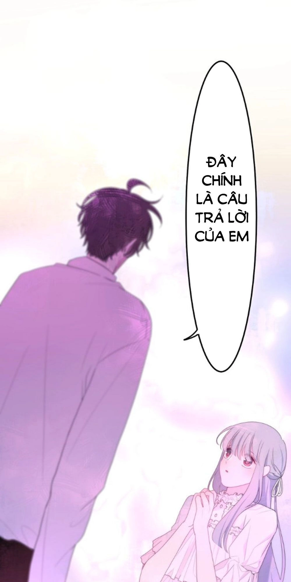 Tháng Sáu Không Hẹn Mà Gặp Chapter 412 - 12