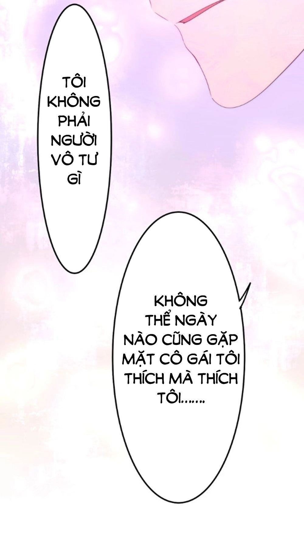 Tháng Sáu Không Hẹn Mà Gặp Chapter 412 - 15