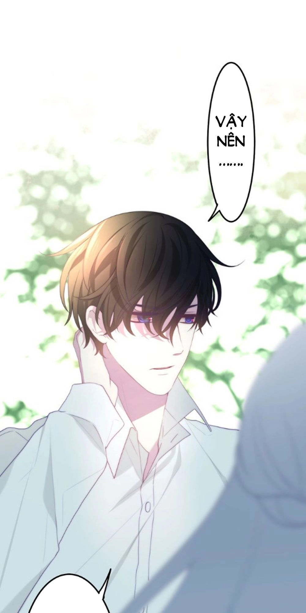 Tháng Sáu Không Hẹn Mà Gặp Chapter 412 - 20