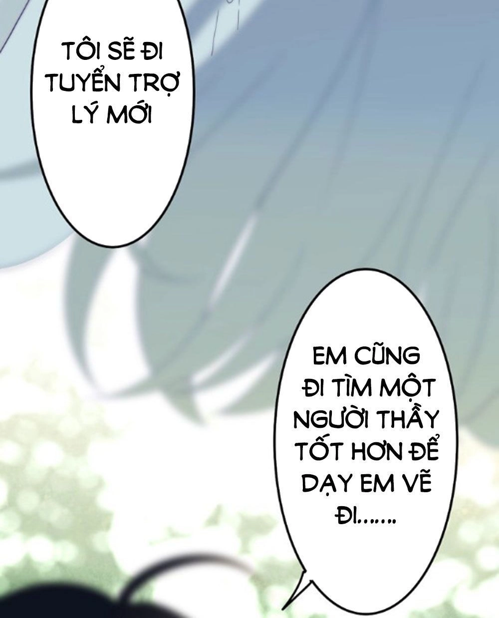 Tháng Sáu Không Hẹn Mà Gặp Chapter 412 - 21