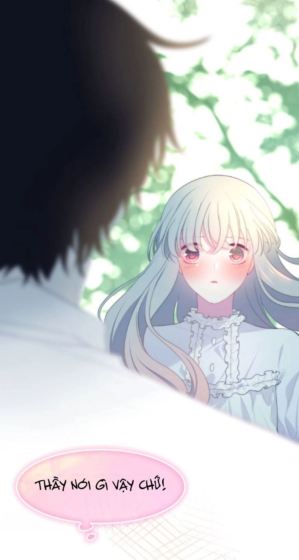 Tháng Sáu Không Hẹn Mà Gặp Chapter 412 - 22