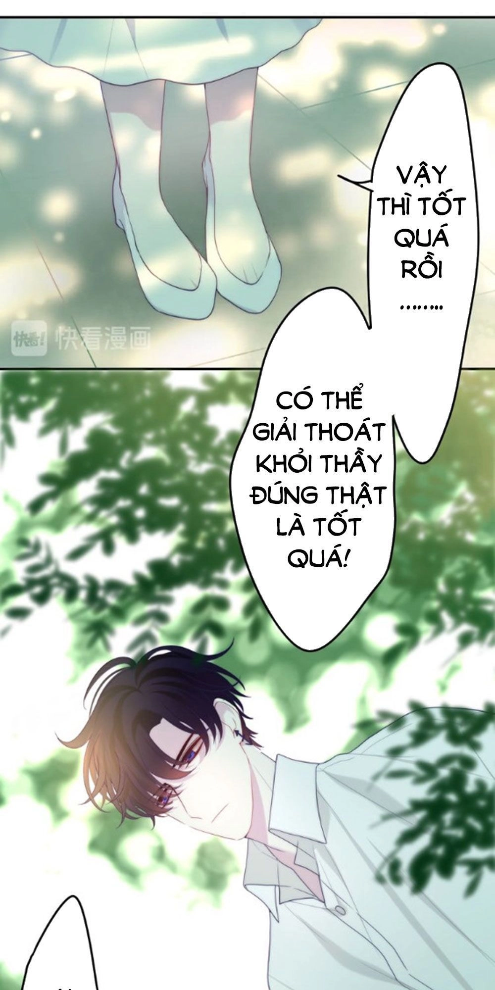 Tháng Sáu Không Hẹn Mà Gặp Chapter 412 - 26