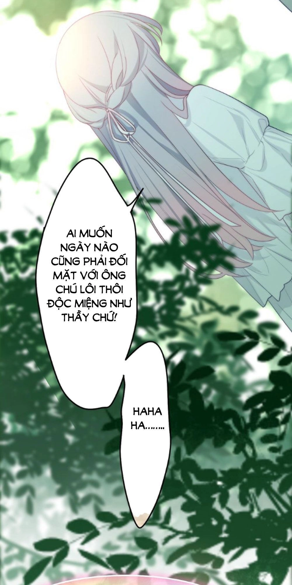 Tháng Sáu Không Hẹn Mà Gặp Chapter 412 - 28